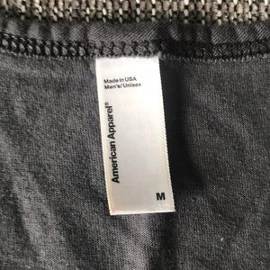 American Apparel Shirts - Third Eye Blind Tank Top American Apparel Shirts - Third Eye Blind Tank Top